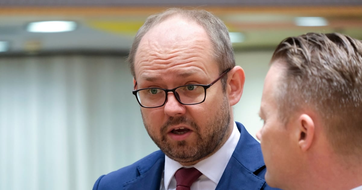 Rok prezydentury Karola Nawrockiego. Marcin Przydacz podsumowuje, twarde słowa o Ukrainie