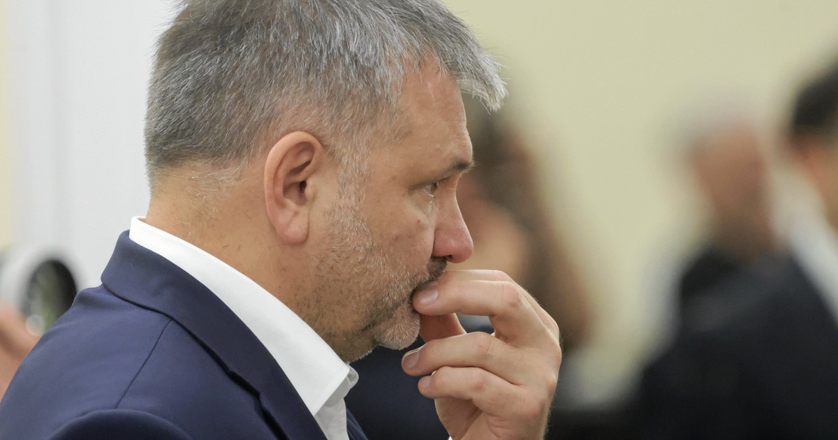 Stankiewicz: Waldemar Żurek ma dokładnie ten sam problem co Adam Bodnar