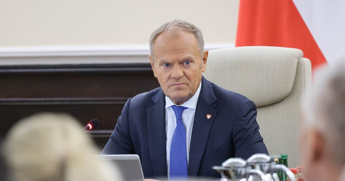 Groźby wobec premiera Tuska. Prokuratura w Kłodzku wszczyna śledztwo