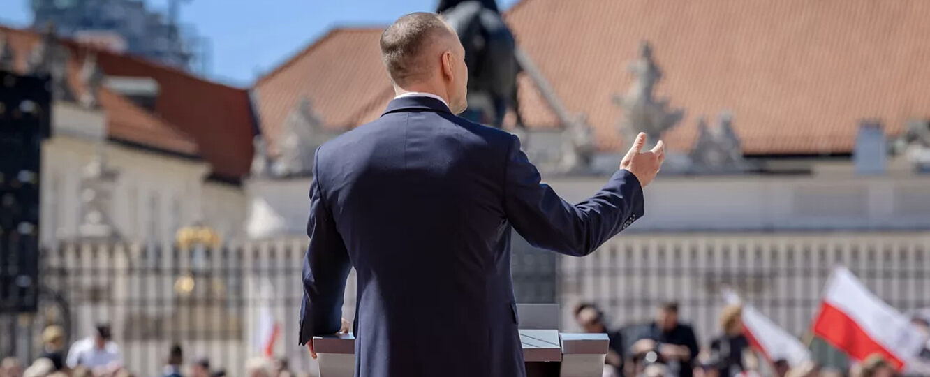 news.pl - Prezydent wraca do pomysłu referendum ws. polityki klimatycznej. Czy Polska mogłaby odrzucić unijny ETS?