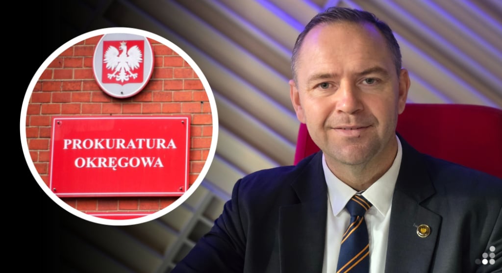 Czy Karol Nawrocki został otruty w Ząbkowicach Śląskich? Prokuratura wszczyna śledztwo w tej sprawie - Prokuratura wszczyna śledztwo ws. Karola Nawrockiego.