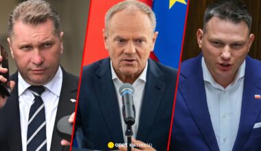 Opozycja krytykuje rząd. "Jak Polacy mają czuć się bezpiecznie?"