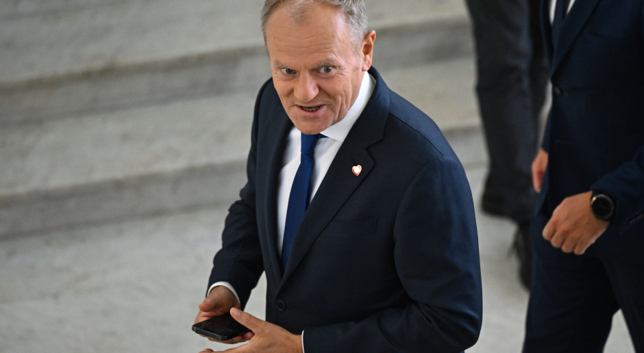 Donald Tusk zdecydował. Kraków wybierze prezydenta w ostatnią niedzielę września