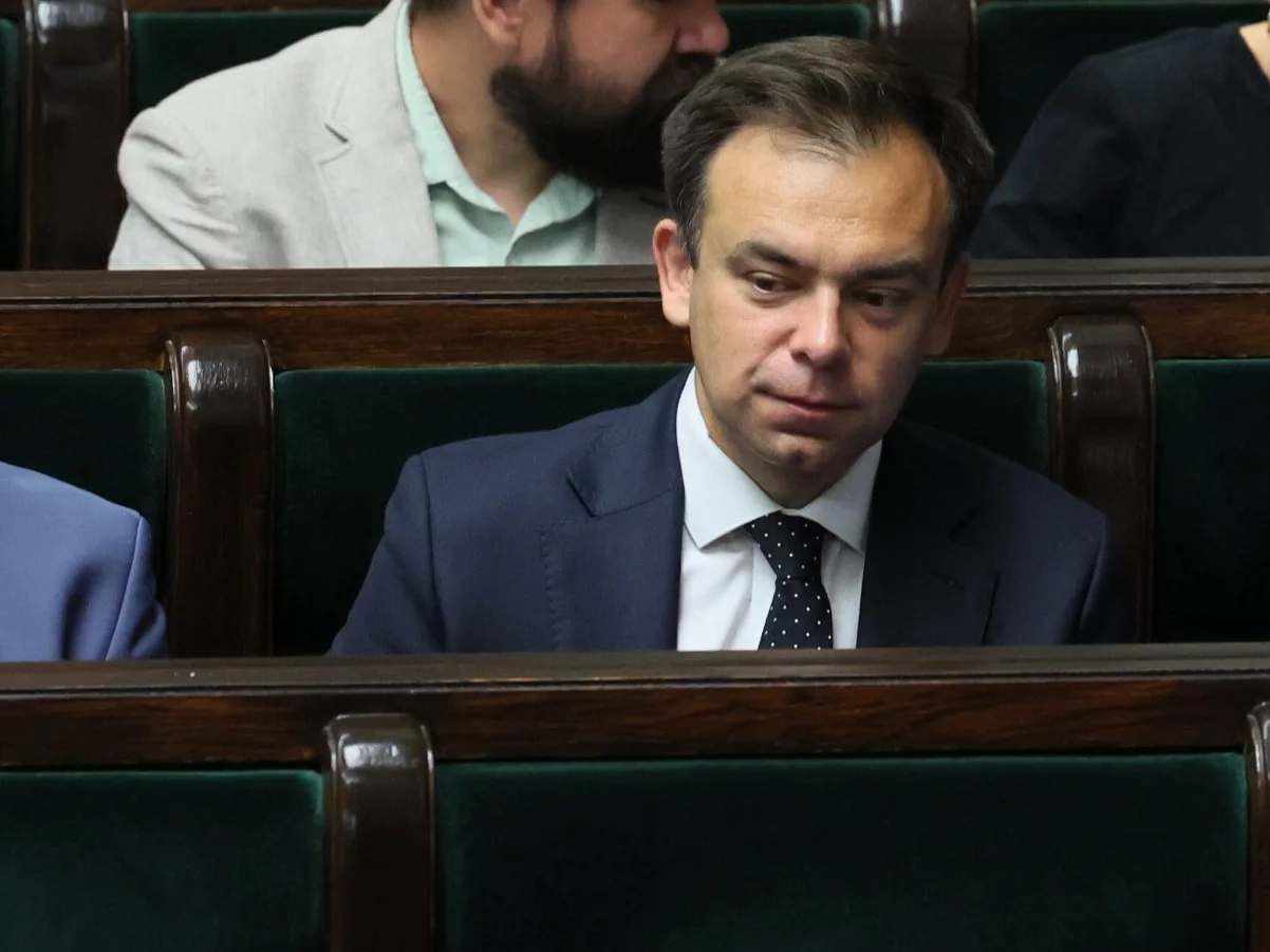 Andrzej Domański