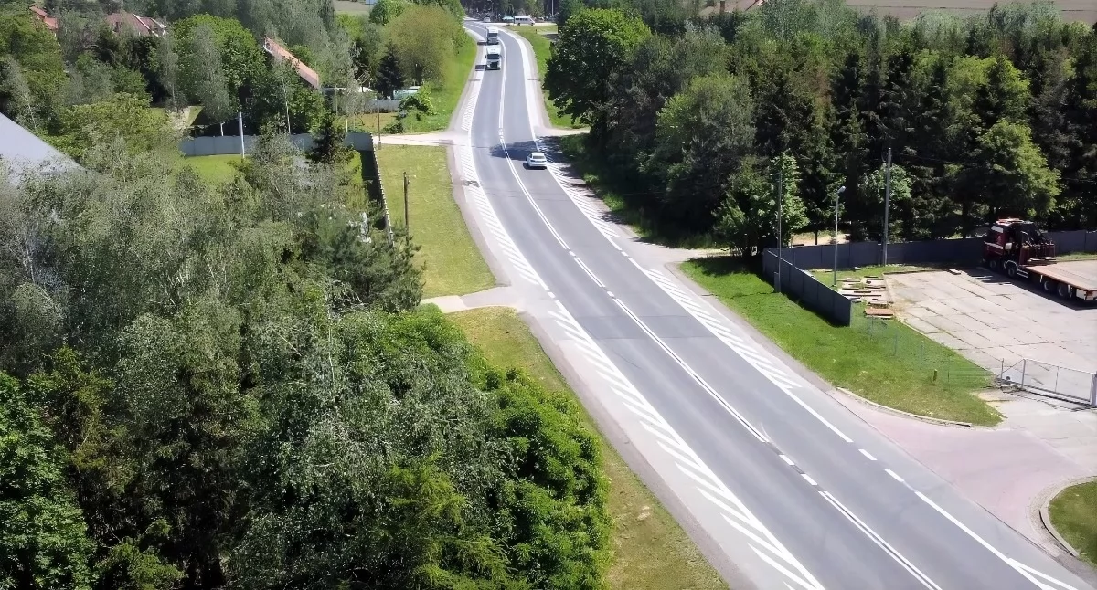 Toporzysko, fot. Generalna Dyrekcja Dróg Krajowych i Autostrad