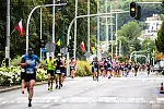 Ironman po roku przerwy wraca do gdyńskich korzeni