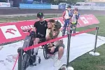 Darcy Ward: Wystarczą mi dwa okrążenia, żeby powiedzieć, czy ktoś ma talent