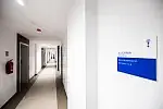 Studenci zyskali nowoczesny akademik