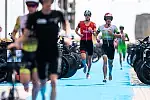 Enea IRONMAN 70.3 Gdynia po roku przerwy centrum triathlonowego świata