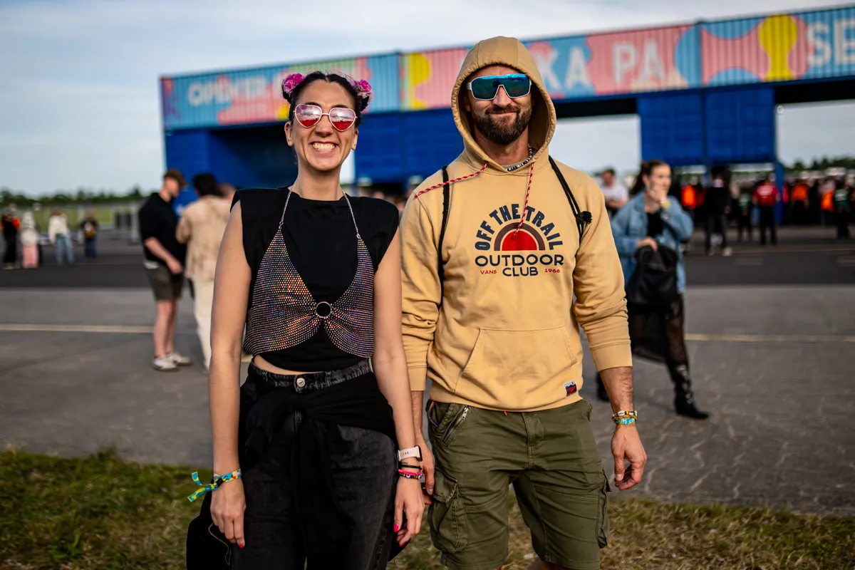 Ruszył Open'er Festival 2026. Wszystko o pierwszym dniu co musisz wiedzieć