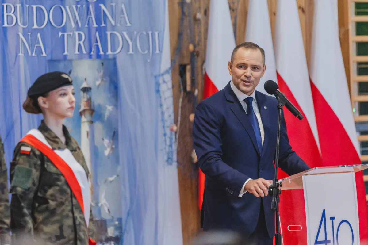 Prezydent podpisał ustawę metropolitalną dla Pomorza