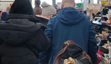 RODO? A numery telefonów przy kasach podajemy na cały sklep