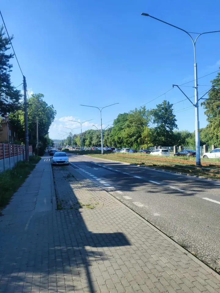Brutalne zabójstwo w Gdańsku. Sprawca aresztowany