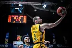 Kamil Łączyński zostaje w AMW Arce Gdynia na sezon 2026/2027