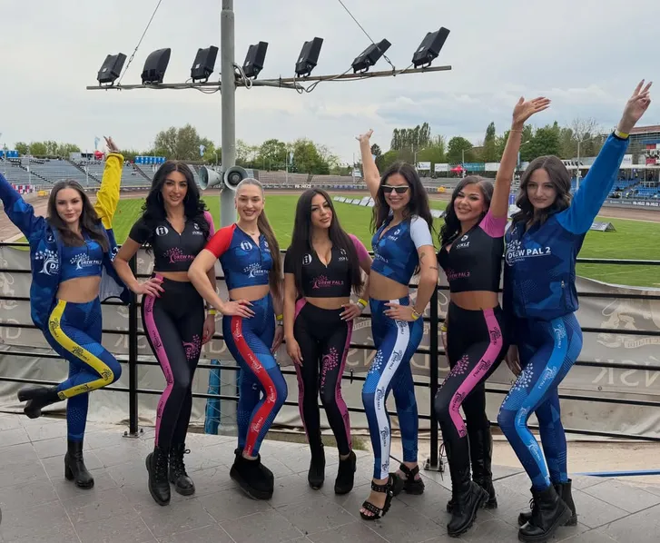 Miss Startu nie tylko w Speedway Ekstralidze. Wybrzeże Gdańsk podprowadzają Piratki