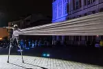 30 zespołów z całego świata. Nadchodzi FETA