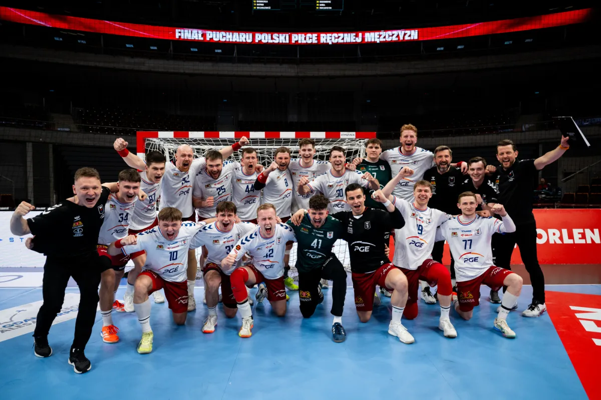 PGE Wybrzeże Gdańsk zagra w Lidze Europejskiej. Rywali grupowych pozna 17 lipca