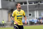 Marco Komenda, nowy szef defensywy Arki Gdynia, to pogromca Bayernu Monachium