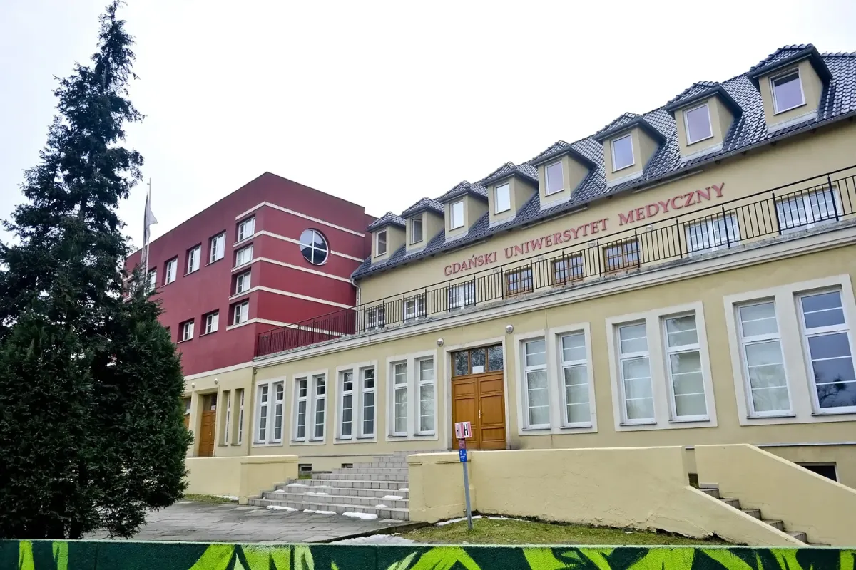 Na tych kierunkach medycznych są jeszcze wolne miejsca - Nauka