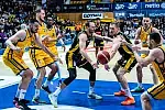 Terminarz Polskiej Ligi Koszykówki ogłoszony. Derby Trójmiasta w październiku i styczniu
