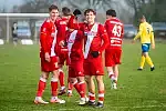 Gedania 1922 Gdańsk przegrała sparing. Chce być w ósemce III ligi