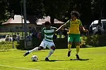 Lechia Gdańsk - Norwich City (rezerwy) 2:1. Wzmocnienia w drodze