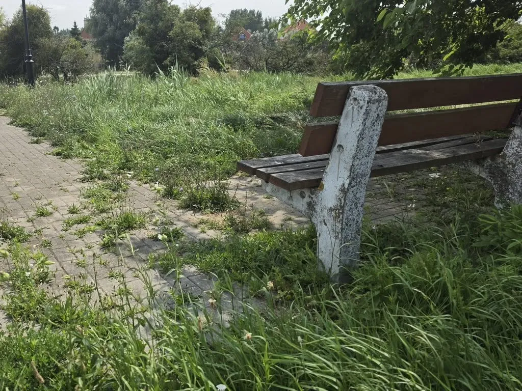 Pijany 14-latek siedział na ławce. Pomógł operator monitoringu