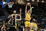 Kacper Marchewka pierwszym wzmocnieniem Energi Trefla Sopot. Kiedyś grał w Gdyni