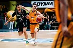 Filip Kowalczyk przedłużył kontrakt z AMW Arką Gdynia o dwa lata