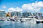 Polboat Yachting Festival 2026. Cztery dni jachtowych premier, sportowych emocji i mody
