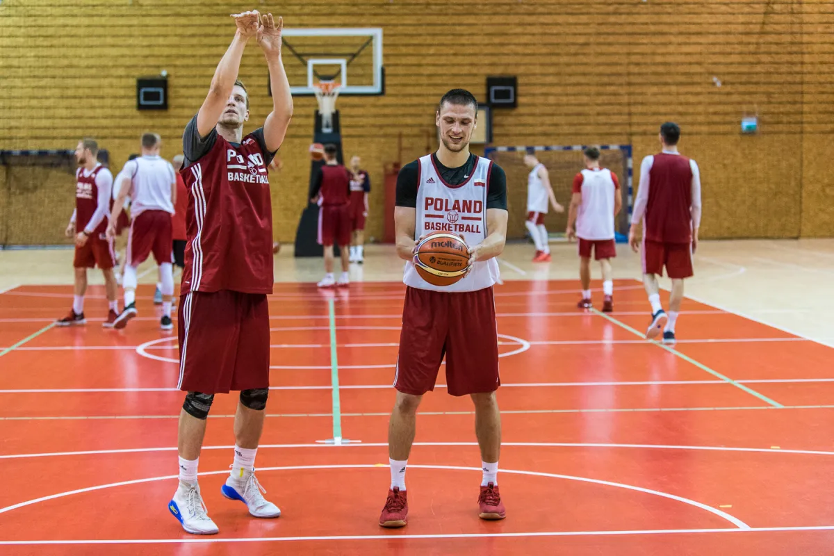 Energa Trefl Sopot rozmawia z reprezentantem Polski. Powrót coraz bliżej?