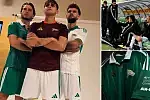 Lechia Gdańsk - Pogoń Grodzisk Mazowiecki. Nowe koszulki i sponsor. Powrót trenera