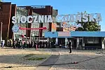 Marka Grupa Przemysłowa Baltic znika. Zastąpi ją Stocznia Gdańska