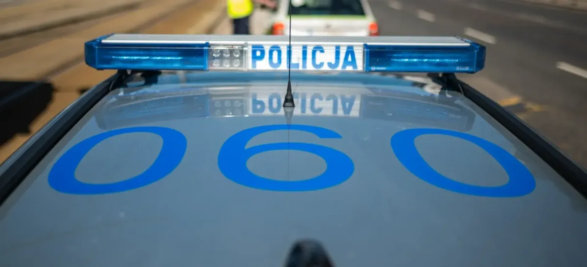 Strzały i śmierć mężczyzny w Otominie pod Gdańskiem
