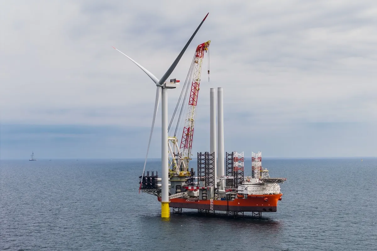 Polska turbina wiatrowa coraz bliżej. ARP chce uniezależnić nas od zagranicy