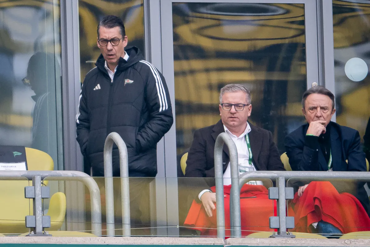 Skąd Lechia Gdańsk weźmie pieniądze? Jaka jest sytuacja finansowa klubu?