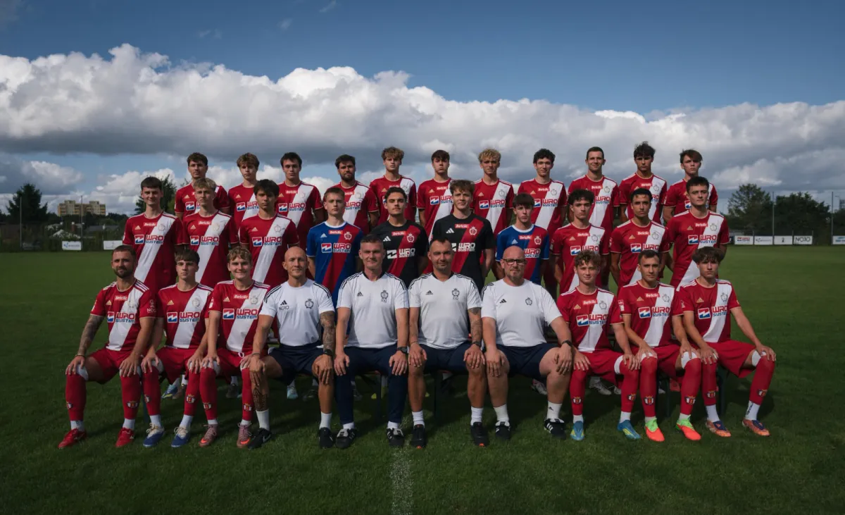 Gedania 1922 Gdańsk - Noteć Czarnków na start sezonu III ligi. Oda do młodości
