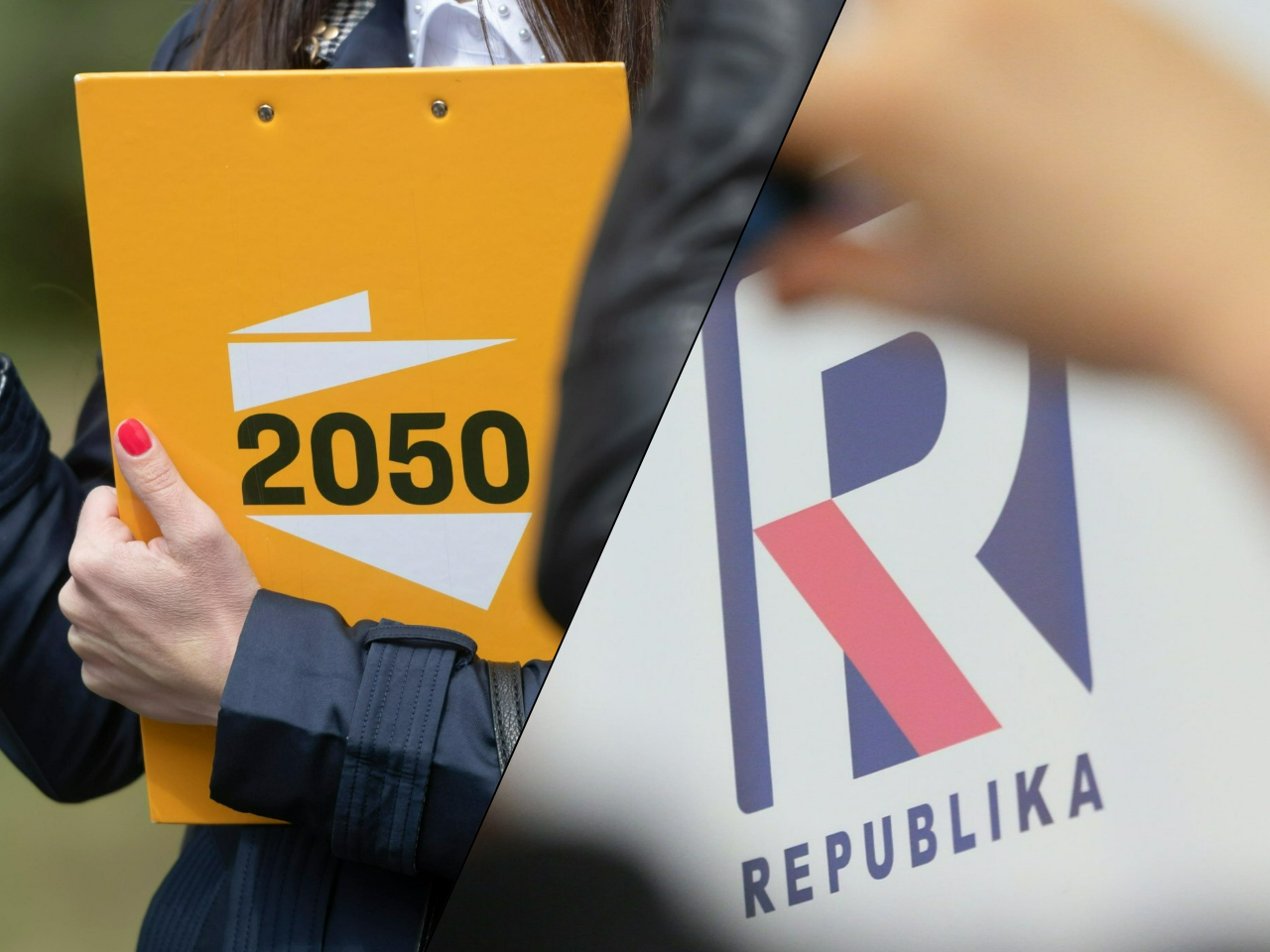 Polska 2050 / TV Republika, zdjęcie ilustracyjne