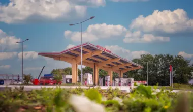Orlen otworzył pierwszy hub ładowania w Niemczech