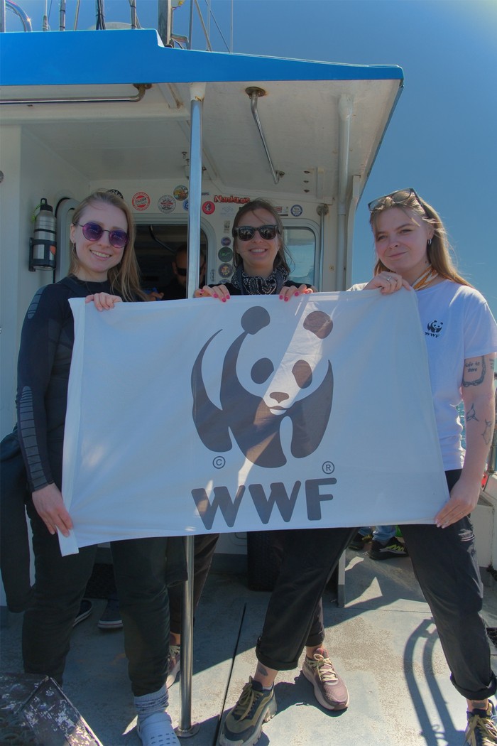 WWF