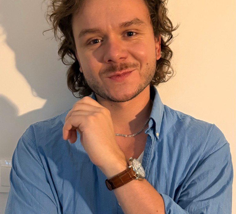 Jonasz Przybył