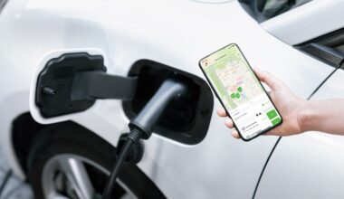 Orlen Charge dołącza do Elocity - więcej punktów ładowania