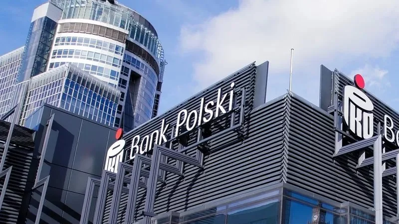 PKO Bank Polski