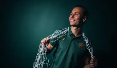 Alex Timossi Andersson w Śląsku Wrocław