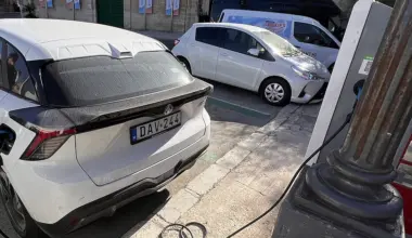 news.pl - Europa odjeżdża na prądzie. Polska szoruje po dnie rynku elektryków