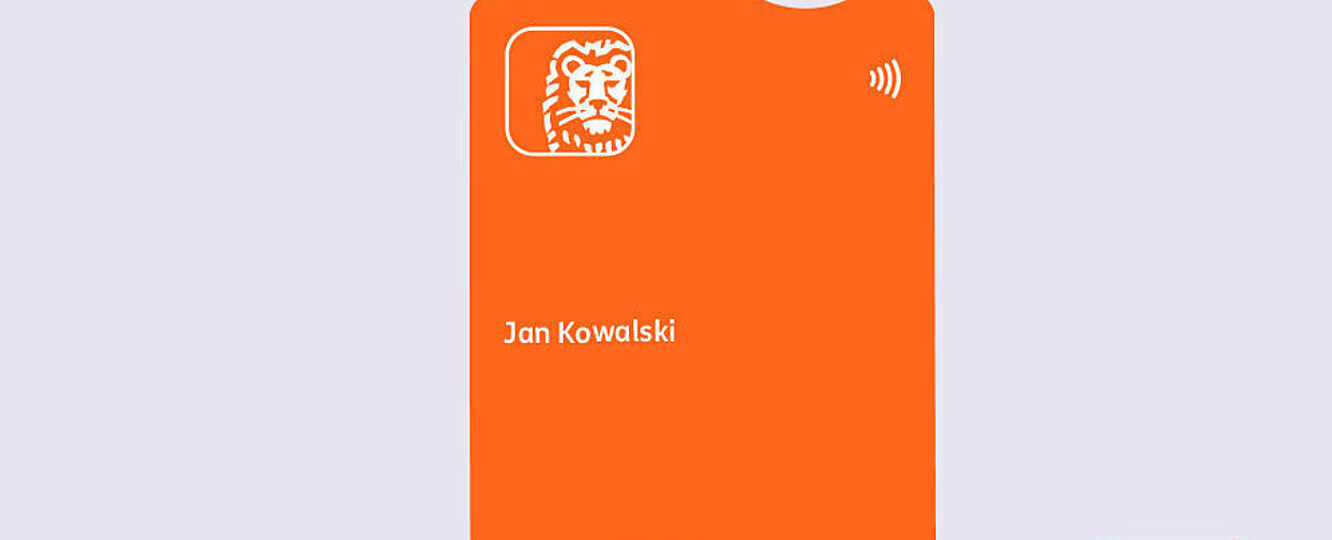 ING wprowadziło do swojej bramki płatniczej Click to Pay