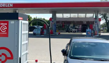 news.pl - Orlen Charge dołącza do Elocity. Kierowcy zyskają dostęp do kolejnych stacji ładowania