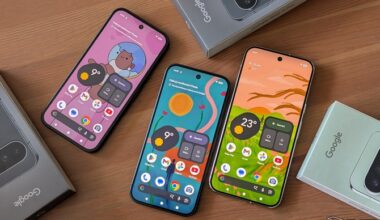 Premiera Google Pixel 11, Pixel 11 Pro i Pixel 11 Pro XL. Niby podobne do poprzedników, ale jeszcze bardziej atrakcyjne [nc1]