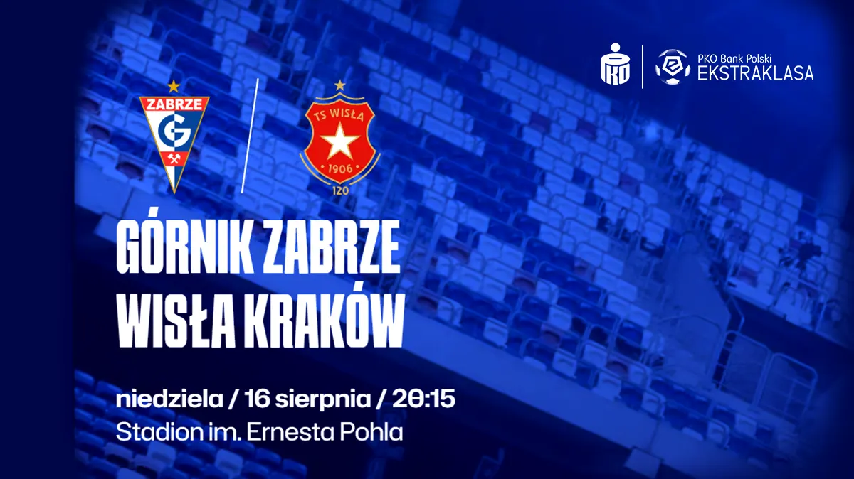 Legia - Radomiak, Zagłębie - Śląsk i Górnik
