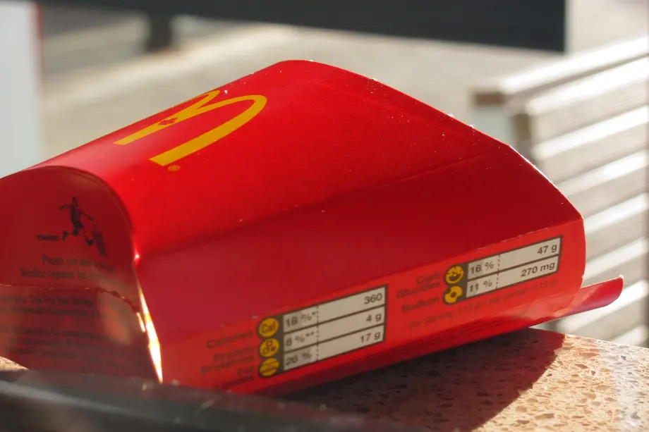 Nowy McDonald’s w Białymstoku. Wiadomo, gdzie i kiedy zostanie otwarty, Biznes, Wiadomości Białystok Online Portal Miejski Białystok (Bialystok)